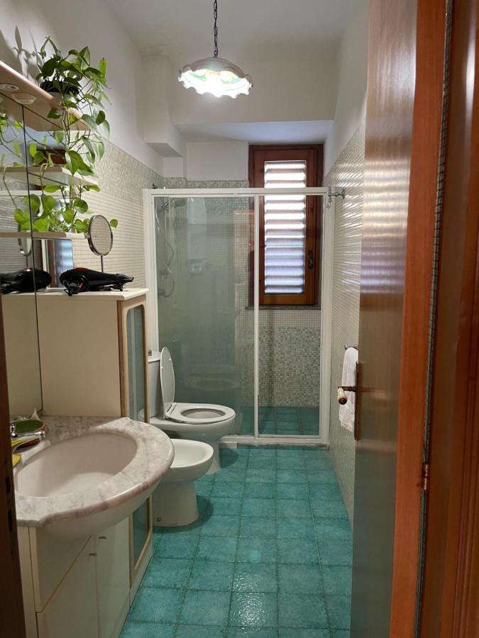 Tecla Appartamento อาชิเรอาเล ภายนอก รูปภาพ