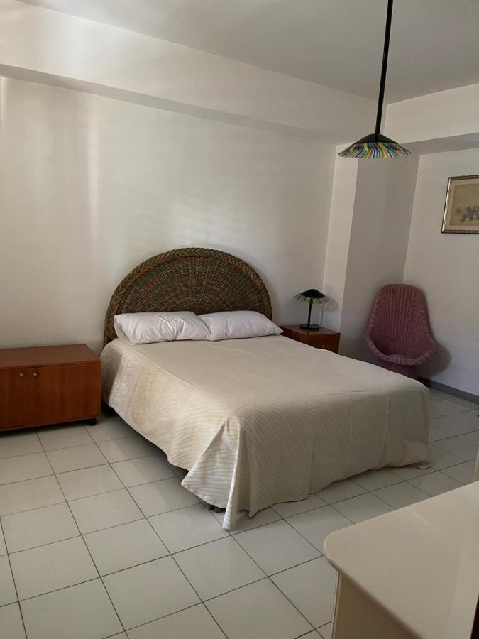Tecla Appartamento อาชิเรอาเล ภายนอก รูปภาพ